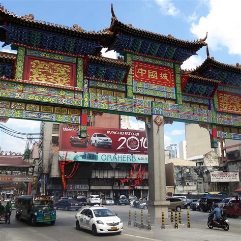 prc binondo manila|Place Finder .